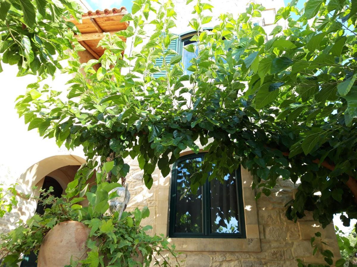 Villa Aloni Margarítai Dış mekan fotoğraf