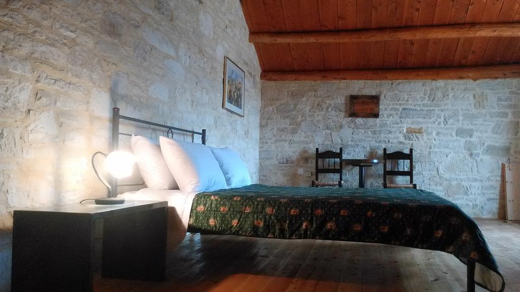 Villa Aloni Margarítai Oda fotoğraf