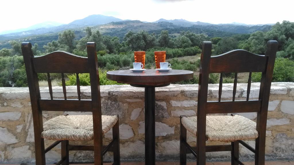 Villa Aloni Margarítai Oda fotoğraf